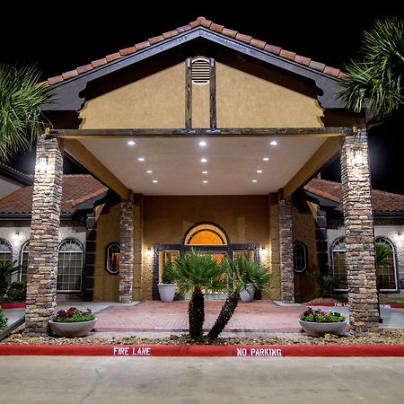 Best Western Executive Inn El Campo Bagian luar foto