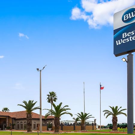 Best Western Executive Inn El Campo Bagian luar foto