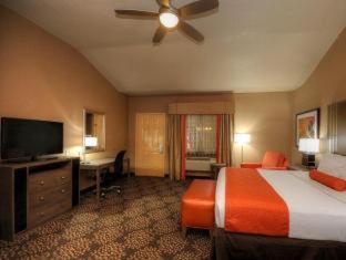 Best Western Executive Inn El Campo Ruang foto
